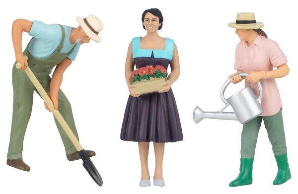 Pola Spur G 331536  Gärtner