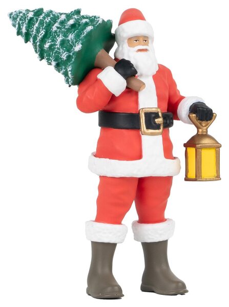 Pola Spur G 331537  Weihnachtsmann