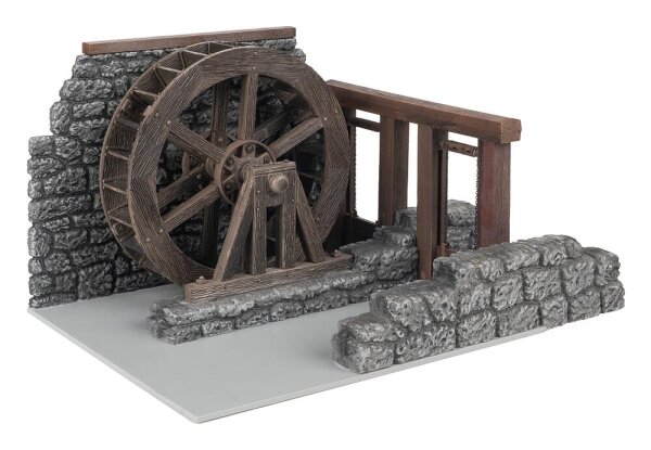 Pola Spur G 333235  Wasserrad