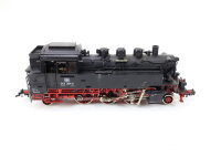 Fleischmann H0 4064 Dampflok Tenderlok BR 064 389-0 DB / OVP