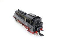 Fleischmann H0 4064 Dampflok Tenderlok BR 064 389-0 DB / OVP