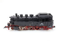 Fleischmann H0 4064 Dampflok Tenderlok BR 064 389-0 DB / OVP