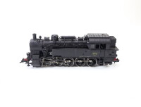 Fleischmann H0 4095 Dampflok Tenderlok BR 98.005 SNCB / OVP