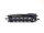 Fleischmann H0 4095 Dampflok Tenderlok BR 98.005 SNCB / OVP