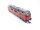 Fleischmann H0 4235 Diesellok rot-grau BR 221 111-8 DB / NEM OVP