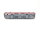 Fleischmann H0 4235 Diesellok rot-grau BR 221 111-8 DB / NEM OVP