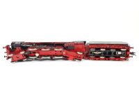 Fleischmann H0 4169 Dampflok Schlepptenderlok BR 01 164 DB / NEM OVP