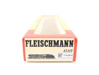 Fleischmann H0 4169 Dampflok Schlepptenderlok BR 01 164 DB / NEM OVP
