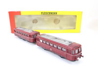 Fleischmann H0 4400 Triebwagenzug 2-tlg. Schienenbus m....
