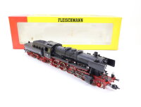 Fleischmann H0 4179 Dampflok Schlepptenderlok mit...