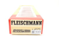Fleischmann H0 4173 Dampflok Stromlinienlok rot BR 03 1001 DR / OVP