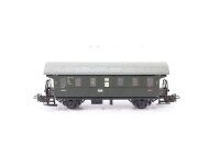 Märklin H0 Personenwagen Donnerbüchse 4002...