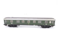 Märklin H0 4026 Personenwagen Gepäckwagen 112401 Köln DB grün / Blech