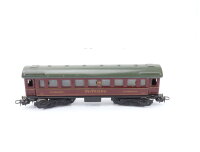 Märklin H0 342 Personenwagen Mitropa Speisewagen / Blech