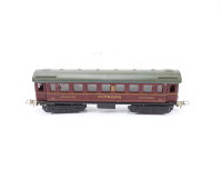 Märklin H0 343 Personenwagen Mitropa...