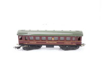 Märklin H0 342 Personenwagen Mitropa Speisewagen /...