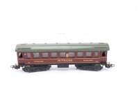 Märklin H0 342 Personenwagen Mitropa Speisewagen / Blech