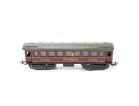 Märklin H0 343 Personenwagen Mitropa...