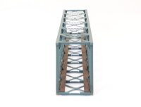 Vollmer H0 2506 Brücke Kastenbrücke...