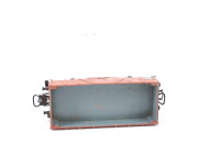 Märklin H0 311b offener Güterwagen Hochbordwagen / Guss Blech