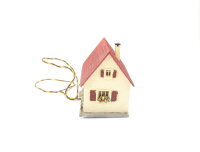 Faller H0 B-253 Gebäude Wohnhaus Einfamilienhaus /...