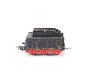 Märklin H0 RM 809 Ersatzteil Tender für Dampflok Schlepptenderlok BR 24 / Guss
