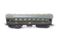 Märklin H0 341 SB Personenwagen 1./2....