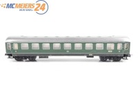 E312 Trix Express H0 Personenwagen 1./2. Klasse 11 803...