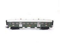 Märklin H0 384/1 Personenwagen 2. Klasse mit...