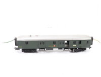Märklin H0 384/4 Personenwagen Leichtschnellzug...