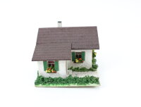 August Flor Creglingen H0 342...