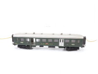 Märklin H0 384/1 Personenwagen 2. Klasse mit...