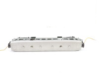 Märklin H0 384/1 Personenwagen 2. Klasse mit Schiebetüren SBB / Blech Licht