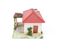 August Flor Creglingen H0 344...