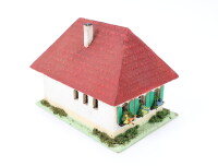 August Flor Creglingen H0 323...