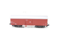 Märklin H0 4460 Güterwagen Schwenkdachwagen 585...