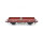 Märklin H0 4423 offener Güterwagen Niederbordwagen 323 1 791-8 DB braun
