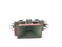 Märklin H0 367 Güterwagen Schotterwagen Talbot...