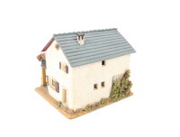 Faller H0 256 Gebäude Haus Wohnhaus mit Veranda in...