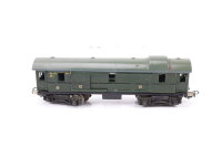 Märklin H0 344 Personenwagen Gepäckwagen Pw...