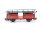 Märklin H0 4612 Güterwagen Autotransportwagen unbeladen 433 2 001-7 braun DB