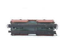 Märklin H0 4612 315/4 Güterwagen Autotransportwagen unbeladen 869 160 DB