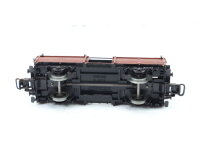 Märklin H0 4612 315/4 Güterwagen Autotransportwagen unbeladen 869 160 DB