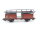 Märklin H0 4612 315/4 Güterwagen Autotransportwagen unbeladen 869 160 DB