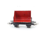 Märklin H0 362 Güterwagen Kipplore / Blech alt