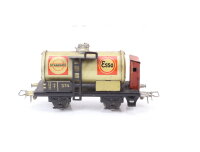 Märklin H0 374 Güterwagen Kesselwagen...