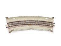 Märklin H0 7167 Rampenstück gebogen...