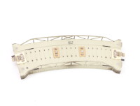 Märklin H0 7167 Rampenstück gebogen...