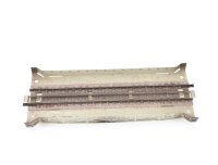 Märklin H0 7168 Rampenstück gerade...