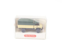 Wiking H0 865 01 28 Modellauto Deutsches Rotes Kreuz...